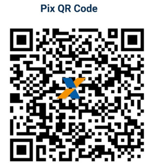 QR Code PIX