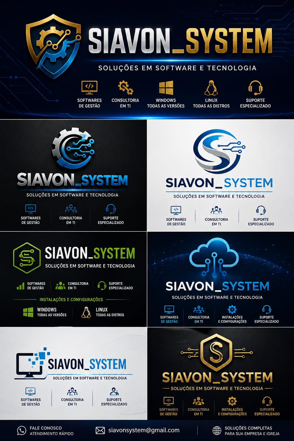 SiavoN System